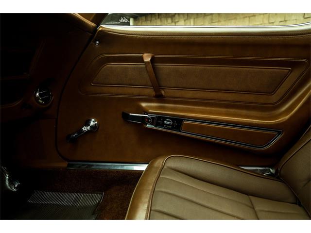 1972 Chevrolet Corvette ZR1 (CC-1039235) for sale in Wallingford, Connecticut