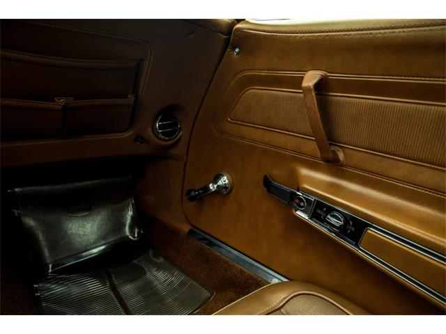 1972 Chevrolet Corvette ZR1 (CC-1039235) for sale in Wallingford, Connecticut