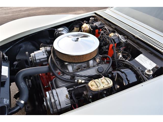 1972 Chevrolet Corvette ZR1 (CC-1039235) for sale in Wallingford, Connecticut