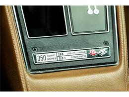 1972 Chevrolet Corvette ZR1 (CC-1039235) for sale in Wallingford, Connecticut