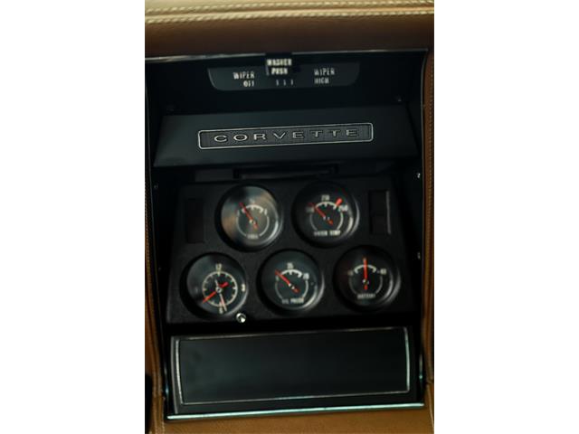 1972 Chevrolet Corvette ZR1 (CC-1039235) for sale in Wallingford, Connecticut