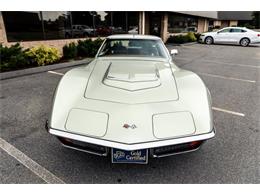 1972 Chevrolet Corvette ZR1 (CC-1039235) for sale in Wallingford, Connecticut