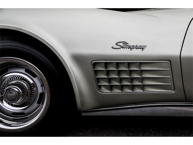 1972 Chevrolet Corvette ZR1 (CC-1039235) for sale in Wallingford, Connecticut