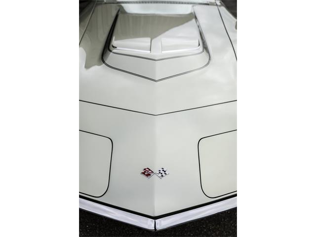 1972 Chevrolet Corvette ZR1 (CC-1039235) for sale in Wallingford, Connecticut