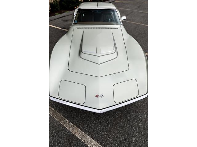 1972 Chevrolet Corvette ZR1 (CC-1039235) for sale in Wallingford, Connecticut