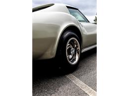 1972 Chevrolet Corvette ZR1 (CC-1039235) for sale in Wallingford, Connecticut
