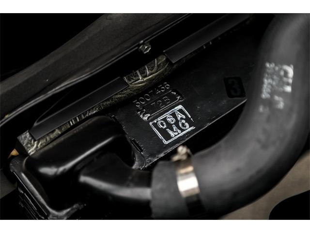 1972 Chevrolet Corvette ZR1 (CC-1039235) for sale in Wallingford, Connecticut