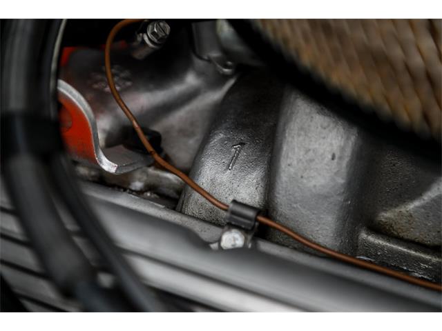 1972 Chevrolet Corvette ZR1 (CC-1039235) for sale in Wallingford, Connecticut