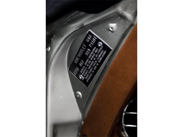 1972 Chevrolet Corvette ZR1 (CC-1039235) for sale in Wallingford, Connecticut
