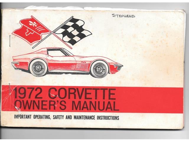 1972 Chevrolet Corvette ZR1 (CC-1039235) for sale in Wallingford, Connecticut
