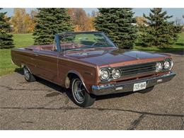 1967 Plymouth Belvedere (CC-1039236) for sale in Rogers, Minnesota