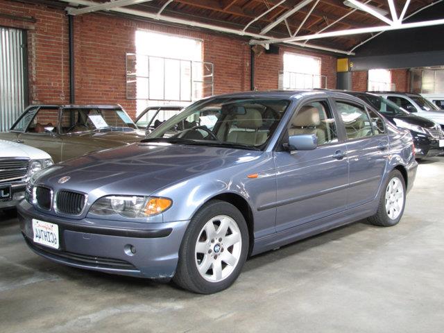 2004 BMW 3 Series (CC-1039256) for sale in Hollywood, California