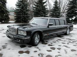 2012 ZiL 41047 (CC-1039301) for sale in Moscow, Moscow
