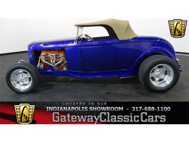 1932 Ford Roadster (CC-1030932) for sale in Indianapolis, Indiana