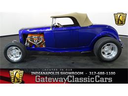 1932 Ford Roadster (CC-1030932) for sale in Indianapolis, Indiana
