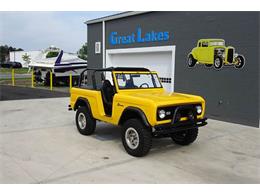 1967 Ford Bronco (CC-1030933) for sale in Hilton, New York