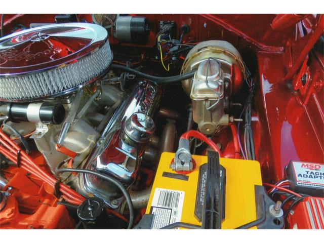 1967 Dodge Charger (CC-1039334) for sale in Martinsville, Indiana