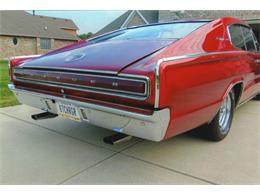 1967 Dodge Charger (CC-1039334) for sale in Martinsville, Indiana