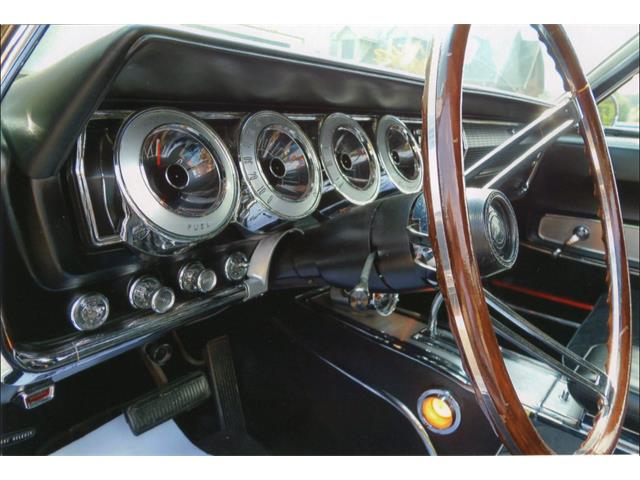 1967 Dodge Charger (CC-1039334) for sale in Martinsville, Indiana