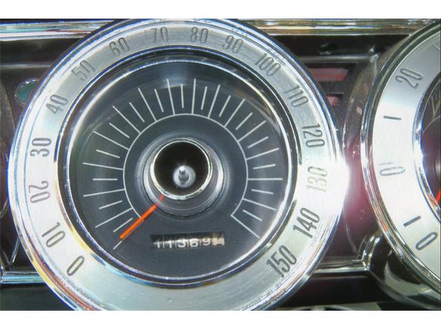 1967 Dodge Charger (CC-1039334) for sale in Martinsville, Indiana