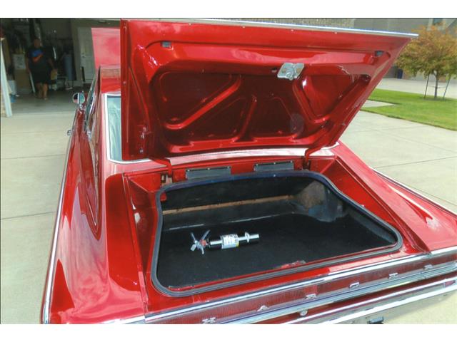 1967 Dodge Charger (CC-1039334) for sale in Martinsville, Indiana