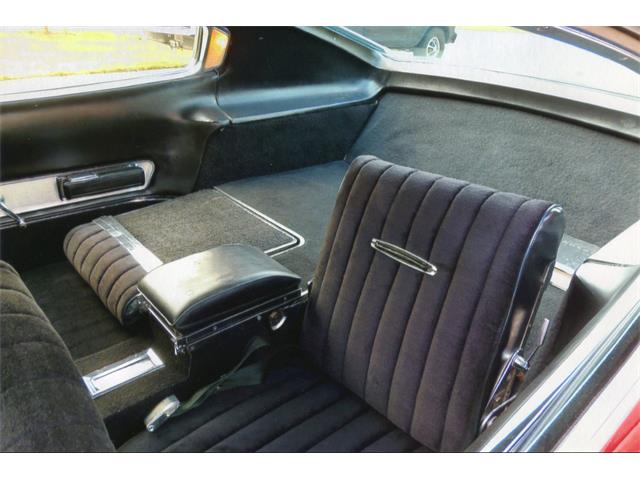 1967 Dodge Charger (CC-1039334) for sale in Martinsville, Indiana