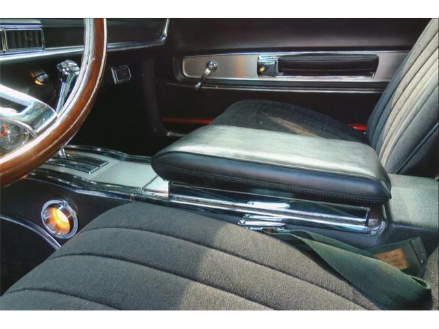 1967 Dodge Charger (CC-1039334) for sale in Martinsville, Indiana