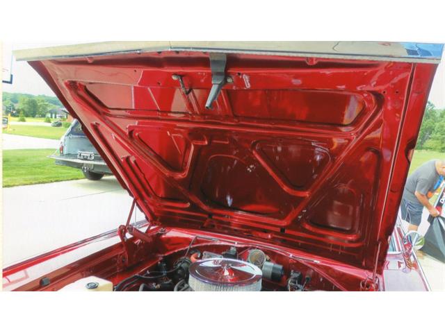 1967 Dodge Charger (CC-1039334) for sale in Martinsville, Indiana