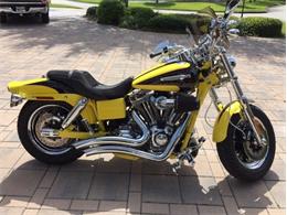 2009 Harley-Davidson Fat Boy CVO Motorcycle (CC-1039335) for sale in Punta Gorda, Florida