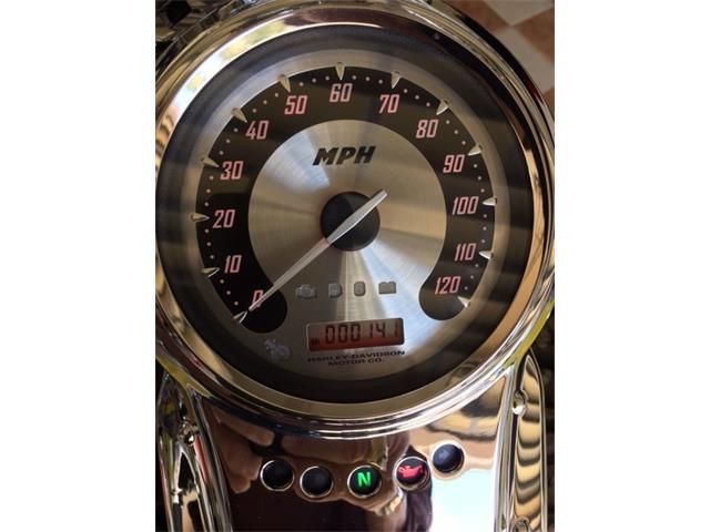 2009 Harley-Davidson Fat Boy CVO Motorcycle (CC-1039335) for sale in Punta Gorda, Florida