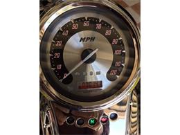 2009 Harley-Davidson Fat Boy CVO Motorcycle (CC-1039335) for sale in Punta Gorda, Florida