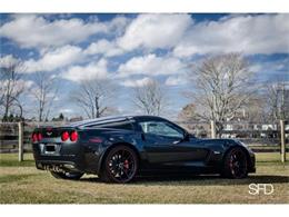 2012 Chevrolet Corvette Z06 (CC-1039354) for sale in Hanover, Massachusetts