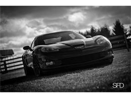 2012 Chevrolet Corvette Z06 (CC-1039354) for sale in Hanover, Massachusetts