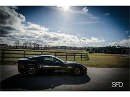 2012 Chevrolet Corvette Z06 (CC-1039354) for sale in Hanover, Massachusetts