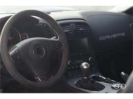 2012 Chevrolet Corvette Z06 (CC-1039354) for sale in Hanover, Massachusetts