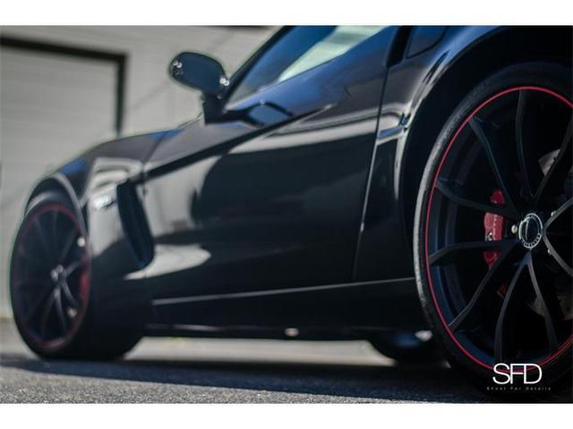 2012 Chevrolet Corvette Z06 (CC-1039354) for sale in Hanover, Massachusetts