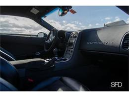 2012 Chevrolet Corvette Z06 (CC-1039354) for sale in Hanover, Massachusetts