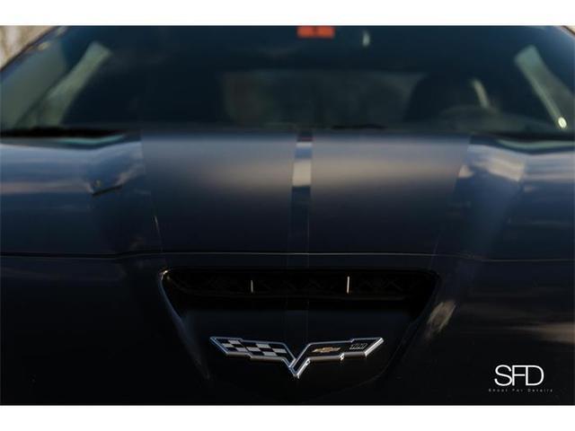 2012 Chevrolet Corvette Z06 (CC-1039354) for sale in Hanover, Massachusetts