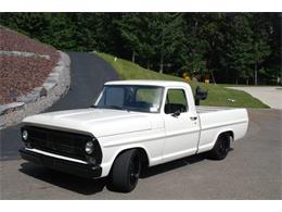 1968 Ford F100 (CC-1039359) for sale in Clarksburg, Maryland