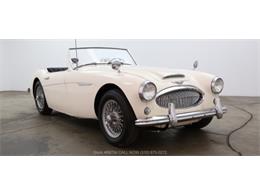 1962 Austin-Healey 3000 (CC-1030937) for sale in Beverly Hills, California