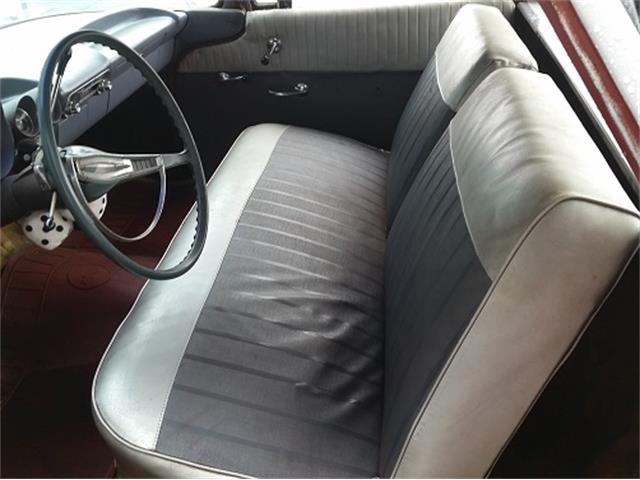 1960 Chevrolet El Camino (CC-1039381) for sale in Simpsonsville, South Carolina