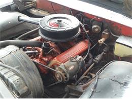 1960 Chevrolet El Camino (CC-1039381) for sale in Simpsonsville, South Carolina