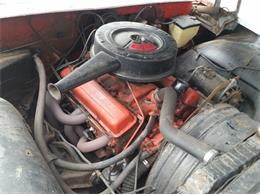 1960 Chevrolet El Camino (CC-1039381) for sale in Simpsonsville, South Carolina