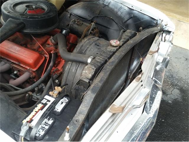 1960 Chevrolet El Camino (CC-1039381) for sale in Simpsonsville, South Carolina