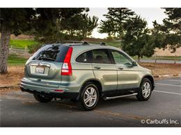 2010 Honda CRV (CC-1039385) for sale in Concord, California