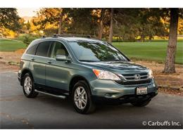 2010 Honda CRV (CC-1039385) for sale in Concord, California