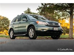 2010 Honda CRV (CC-1039385) for sale in Concord, California