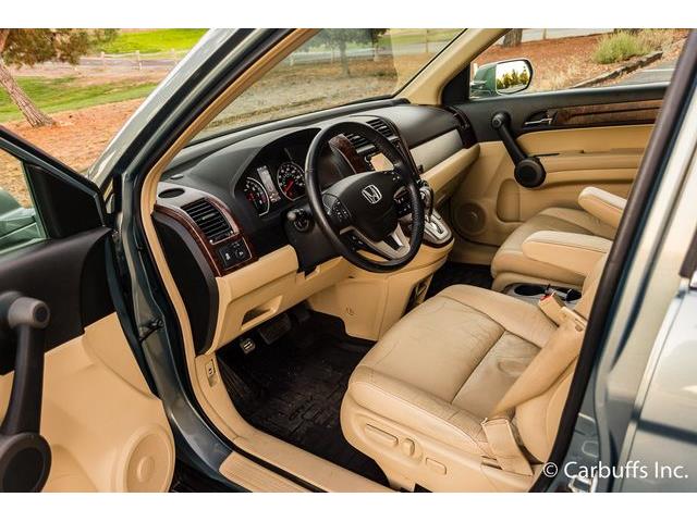 2010 Honda CRV (CC-1039385) for sale in Concord, California
