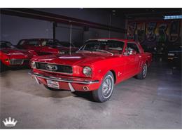 1966 Ford Mustang (CC-1039386) for sale in Tucson, Arizona