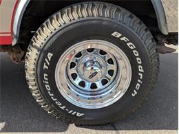 1985 Jeep CJ7 (CC-1039394) for sale in Scottsdale, Arizona